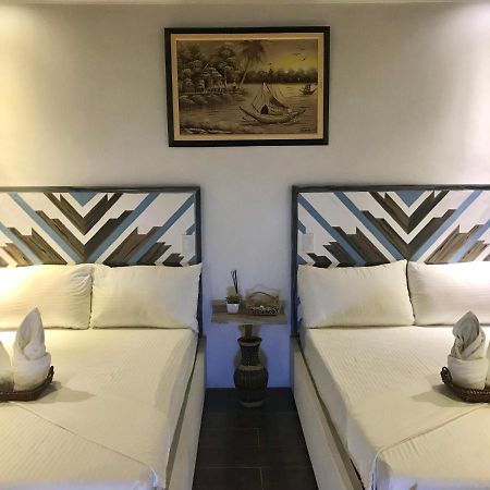Payag Suites General Luna  Buitenkant foto