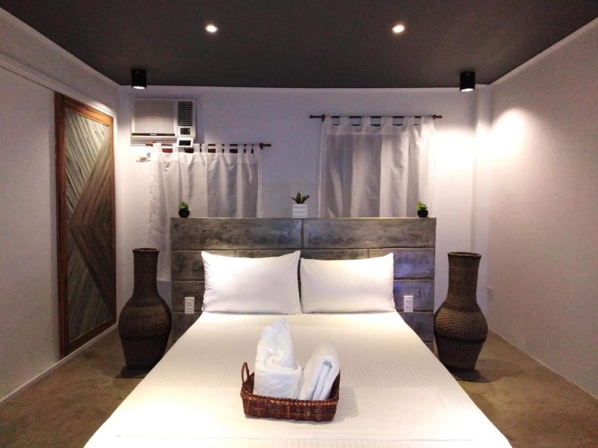 Payag Suites General Luna  Buitenkant foto