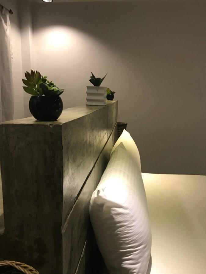 Payag Suites General Luna  Buitenkant foto