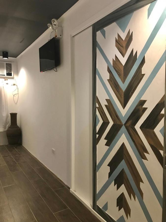 Payag Suites General Luna  Buitenkant foto