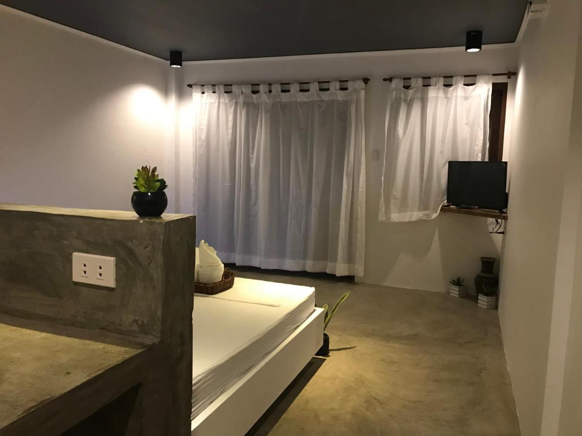 Payag Suites General Luna  Buitenkant foto