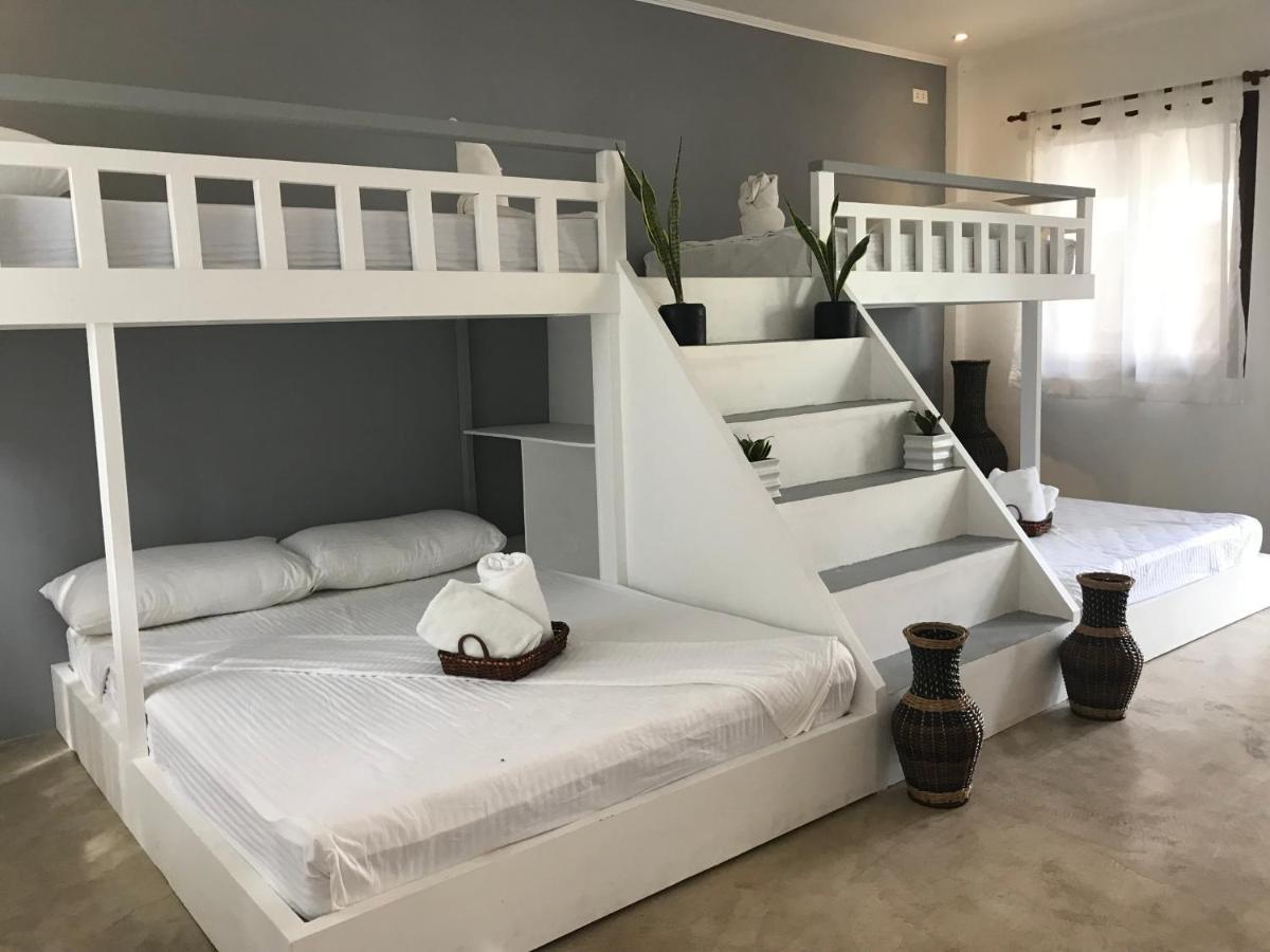 Payag Suites General Luna  Buitenkant foto