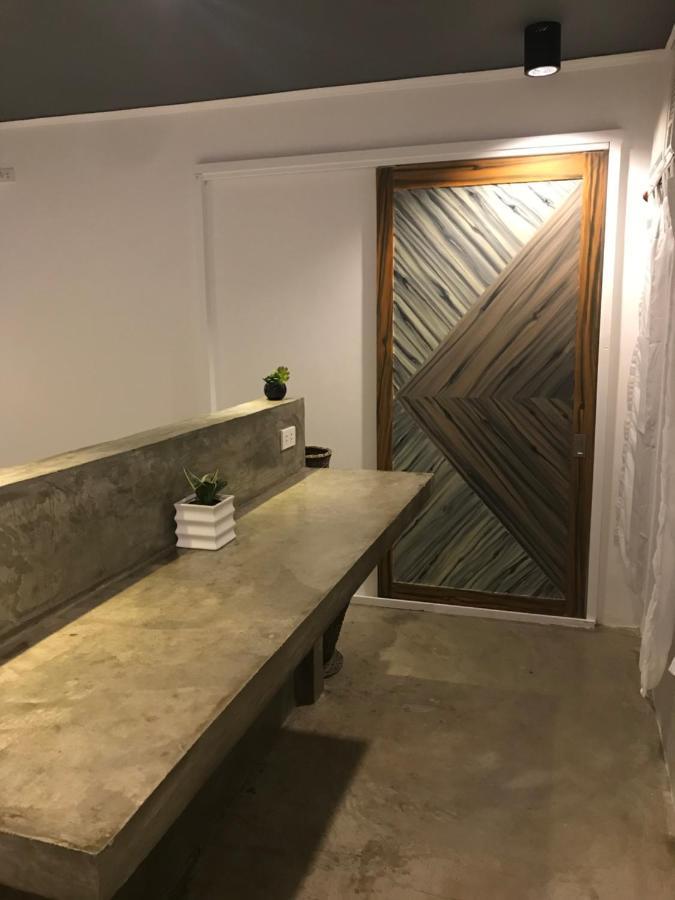 Payag Suites General Luna  Buitenkant foto